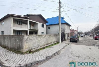 Casă cu 6 camere cu Teren 300 Mp în Est - 8