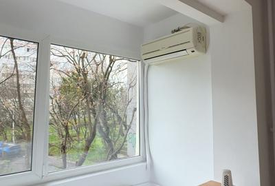 Apartament cu 2 camere semidecomandat în Titan - 2