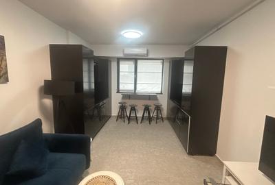 NOVUM POLITEHNICA inchiriere apartament 2 camere bloc nou - 11