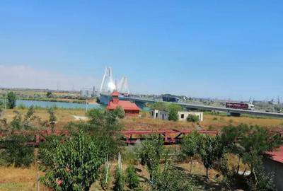 Casă cu 5 camere cu Teren 250 Mp în Agigea - 4