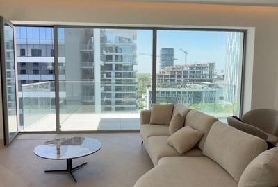 Apartament cu 4 camere, mobilat în Aviației - 1