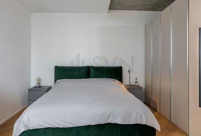 REA1026034 Dinamic City Apartament 2 camere Parcare Subterana - 5