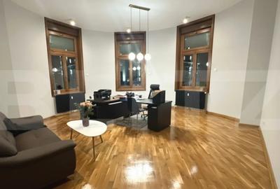 Spațiu comercial, de 178 mp, în Central - 2