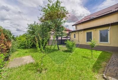 Casa 5 camere de vanzare in Gulia - Tartasesti, 560 mp teren - 27