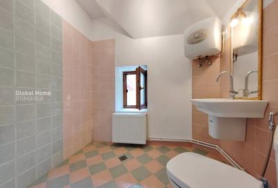 Apartament cu 3 camere decomandat în Dorobanți - 12