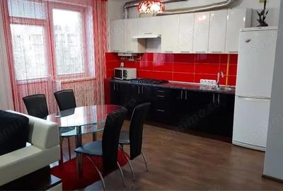 Apartament cu 1 camera in zona Circumvalatiunii - 2