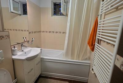 Apartament cu 2 camere semidecomandat în Titan - 3