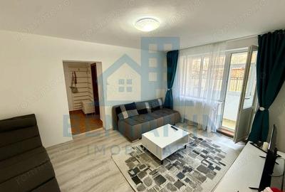 Apartament cu 2 camere semidecomandat în Calea București - 9