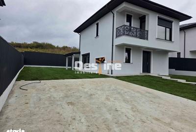 Casă cu 4 camere în Balciu - 2