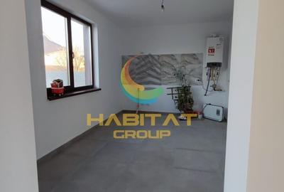 Casă individuală cu 4 camere cu Canalizare în Berceni - 8