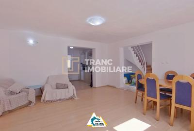 Casă cu 3 camere cu Canalizare în Aurel Vlaicu - 10