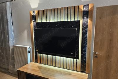 Prima inchiriere Apt.2 cam cu parcare privata inclusa Parc Bazilescu - 9