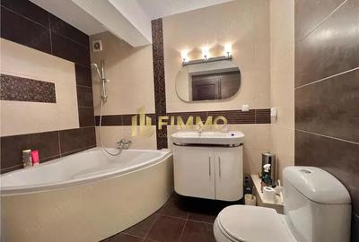 Apartament In Centru | Loc parcare subteran | 122 mp | Suceava | ID:1279 - 10