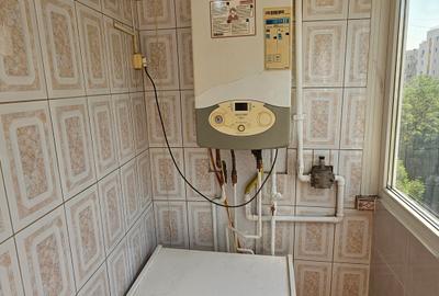 Rahova, str. Caporal Misca Petre - 9