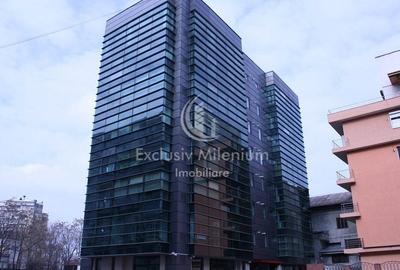 Spatiu Birou Unirii / Cladire de Birouri - 1