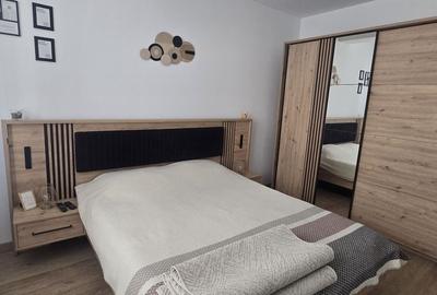 Apartament cu 2 camere în Central - 2
