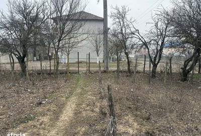 Spațiu comercial, în Coșoveni - 2