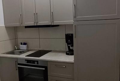 Inchiriez apartament cu o camera - 6