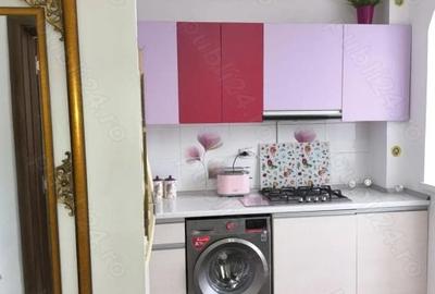 Apartament cu 2 camere semidecomandat, mobilat în Domenii - 5