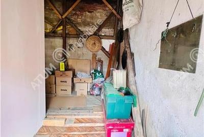 Casa de 3 camere cu pivnita si teren situata in zona Lupeni Sibiu - 16