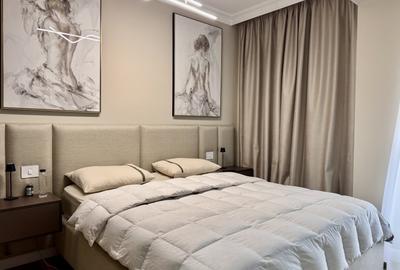 Apartament cu 3 camere decomandat, mobilat în Pipera - 15