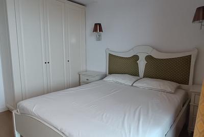 Apartament 2 camere Lux localizat in One Herastrau cu parcare - 5