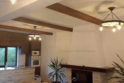 Vila P M, teren 1222 mp, TOTUL NOU, la 18 Km de Braila - 23