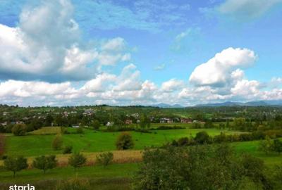 Casă cu 3 camere în Cărbunari - 6