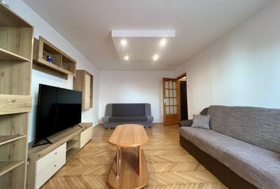 Apartament cu 4 camere decomandat, mobilat în Freidorf - 1
