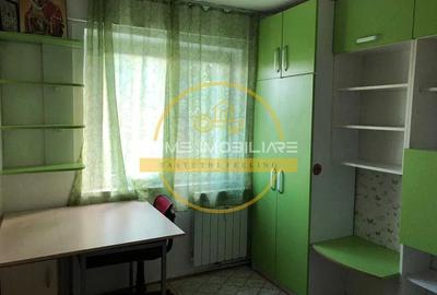 Apartament 3Camere-Semidecomandat/Mobilat-Utilat/Zona Alexandru! - 3