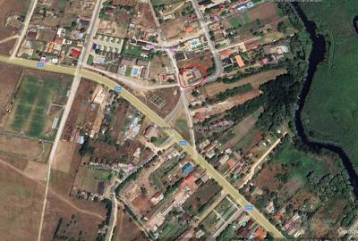 Spațiu comercial, în Murighiol - 5