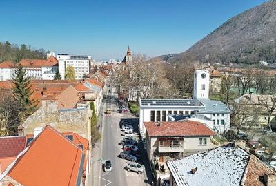 Cladire Ultracentral, multifunctionala - 8