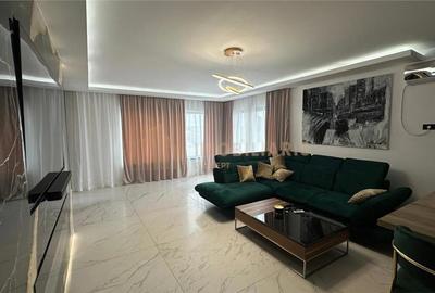 Penthouse de vanzare, zona Branduselor - 13