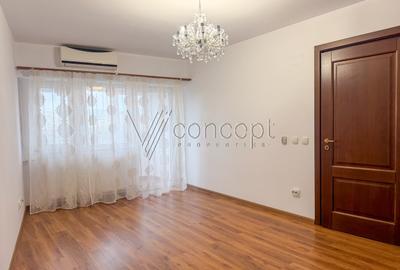 Apartament cu 3 camere decomandat în P-ța Unirii - 9