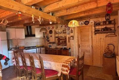 Casă cu 6 camere în Central - 5