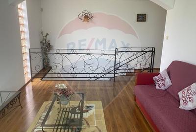 DE VANZARE Vila de vacanta in Pucioasa /Dambovita - 23