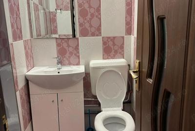 Apartament cu 4 camere decomandat în Găvana - 5