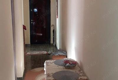 Vand apartament decomandat, complet si recent renovat, central cu fata la Dunare izola?ie exteriara Vand apartament decomandat, complet si recent renovat, central cu fata la Dunare izola?ie exteriara - 6