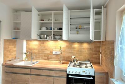 Apartament 2 camere zona Tractoru, Brasov