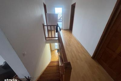 Casă cu 5 camere cu Teren 1000 Mp în Copou - 9