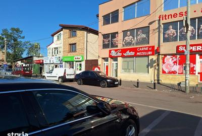 Spațiu comercial, de 135 mp, în Bucureștii Noi - 15
