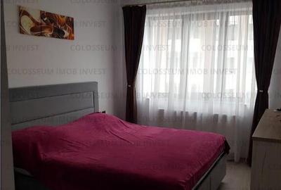 Apartament 3 camere, decomandat - zona Tractorul - 6