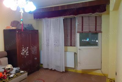 Vanzare Apart.1 cam. cf.1 dec., et. 4 din 8 cu lift, supr.utila 37.mp., zona Bariera-Calarasilor - 4