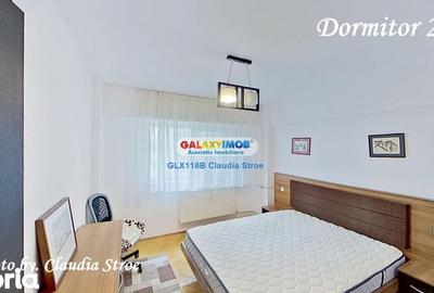 Apartament cu 4 camere, mobilat în Grivița - 4