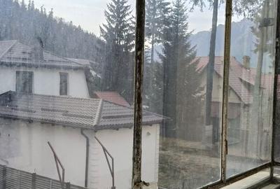 Apartament cu 2 camere semidecomandat în Cezar Petrescu