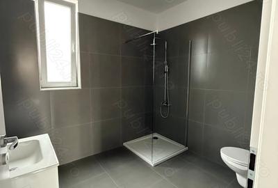 Apartament cu 2 camere în Braytim - 13