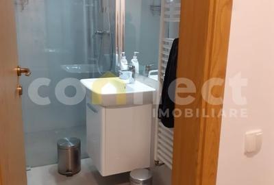 Apartament de inchiriat | 2 camere | Dorobantilor - 5