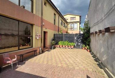 Spațiu comercial, de 650 mp, în Dorobanți - 5
