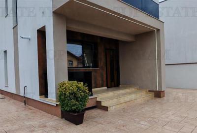 Vila individuala de lux, finisaje premium cu 4 camere, toate - 5