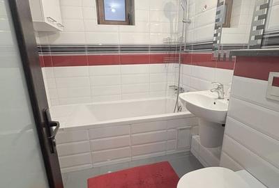 Apartament cu 4 camere decomandat în Apărătorii Patriei - 3